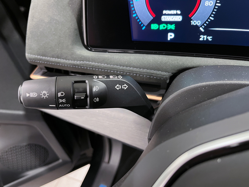 heti ajoon Nissan Ariya