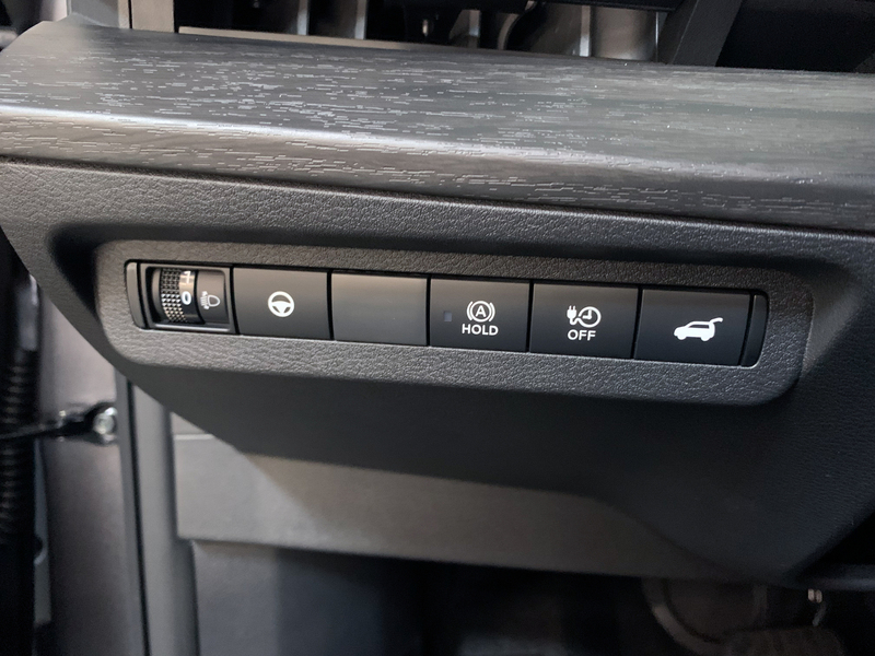 heti ajoon Nissan Ariya