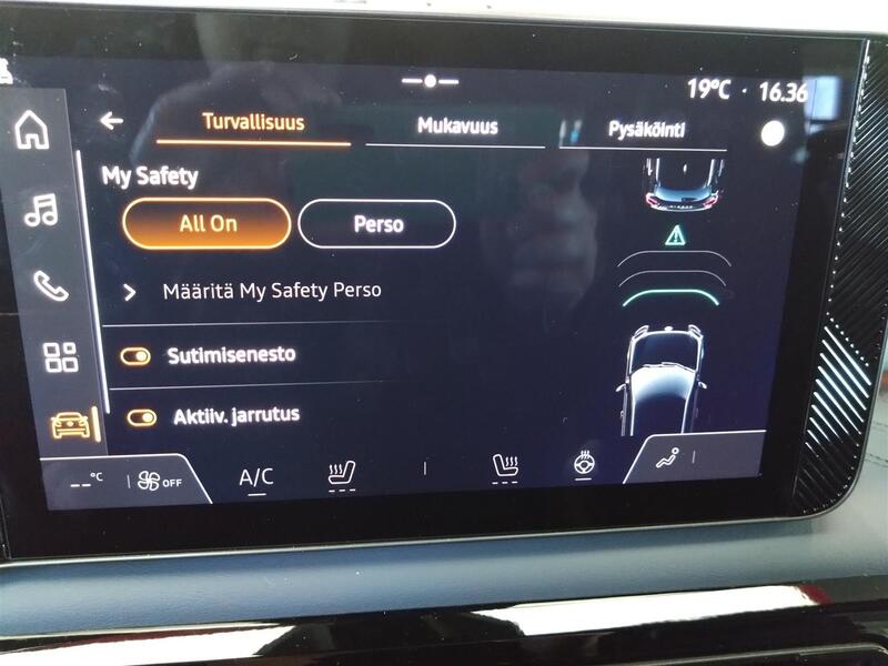 heti ajoon Nissan Micra