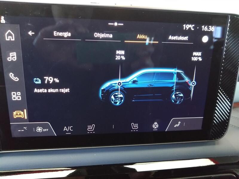 heti ajoon Nissan Micra