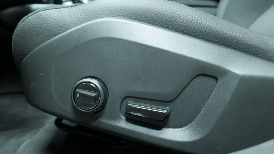 heti ajoon Volvo V90