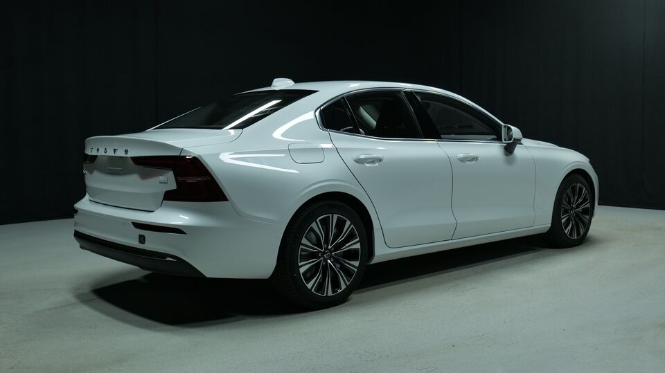 T8 AWD Long Range High Performance Plus Bright aut. | Rahoitus 0,99 % + kulut heti ajoon Volvo S60