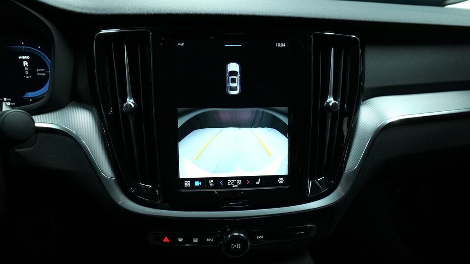 T8 AWD Long Range High Performance Plus Bright aut. | Rahoitus 0,99 % + kulut heti ajoon Volvo S60