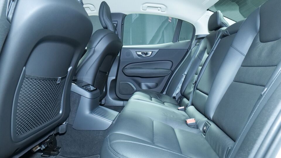 T8 AWD Long Range High Performance Plus Bright aut. | Rahoitus 0,99 % + kulut heti ajoon Volvo S60
