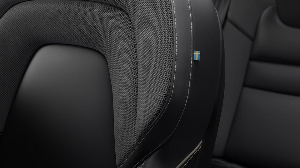 heti ajoon Volvo V60