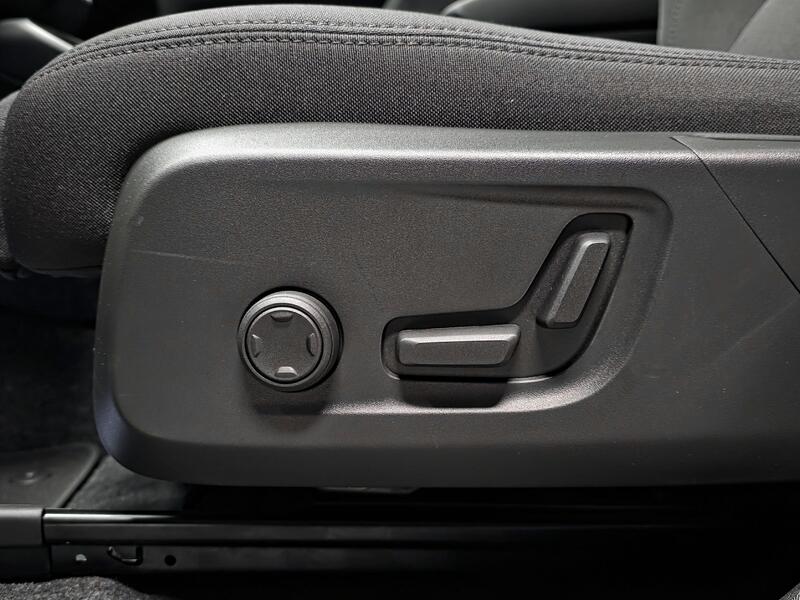 heti ajoon Volvo EX40