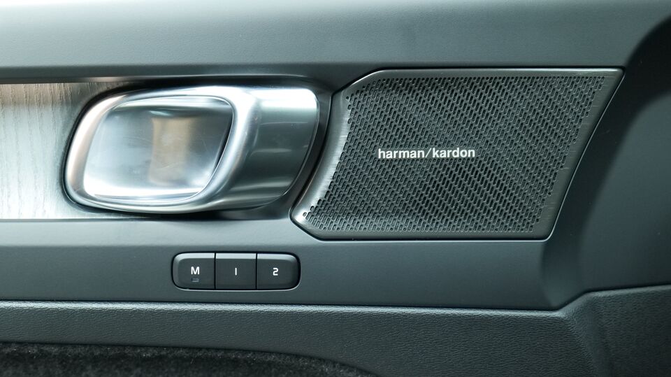 heti ajoon Volvo EC40