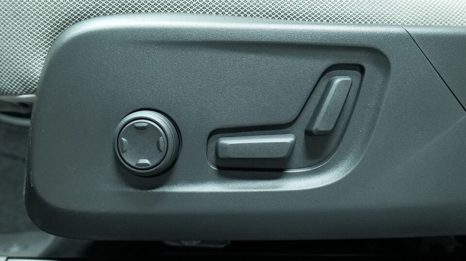 heti ajoon Volvo EC40