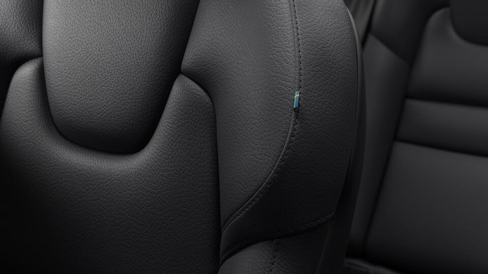 heti ajoon Volvo V60