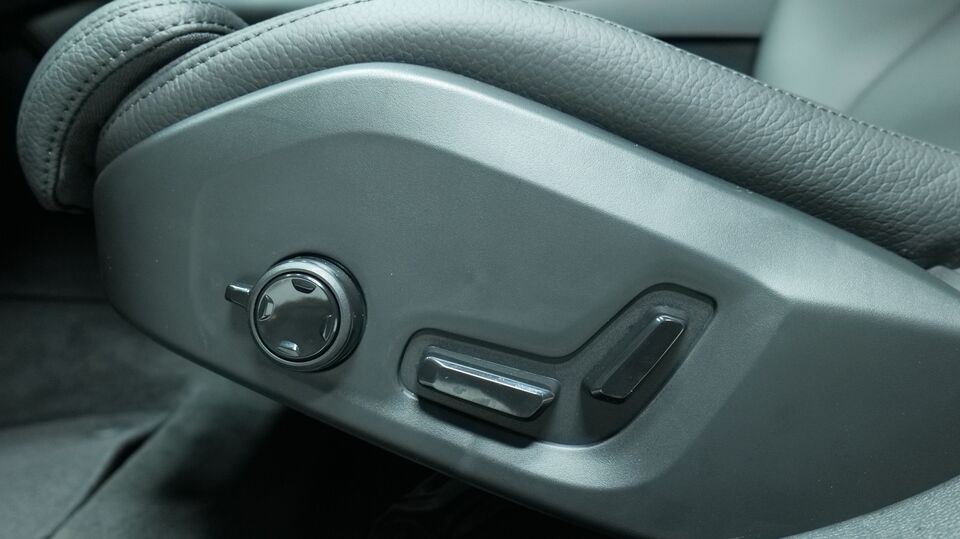 heti ajoon Volvo V60