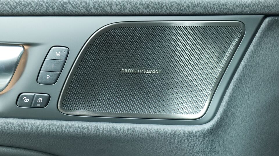 heti ajoon Volvo V60