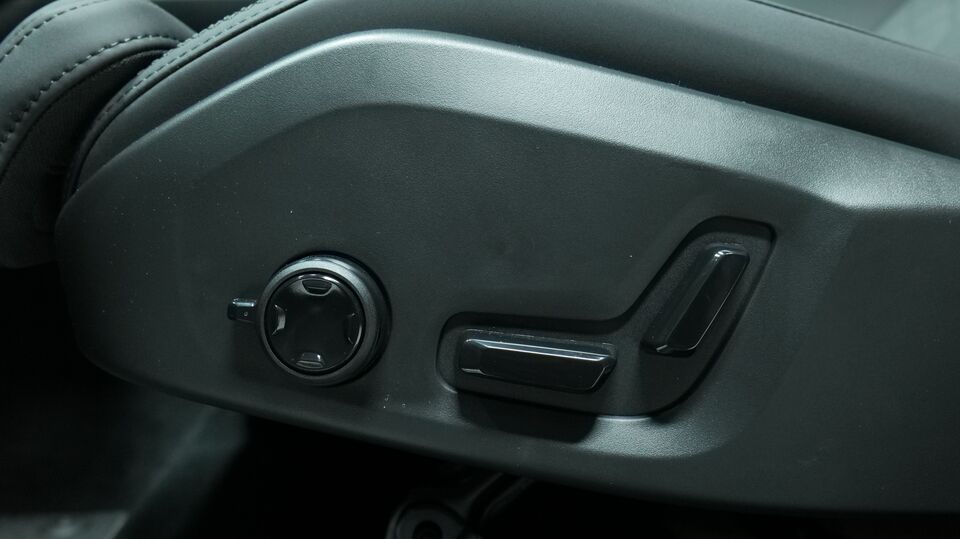 heti ajoon Volvo XC60