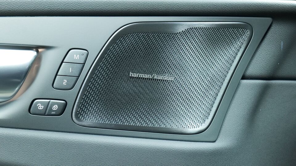 heti ajoon Volvo XC60