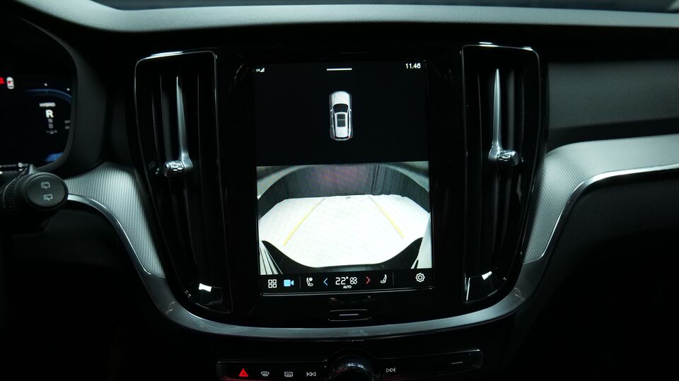 T6 AWD Long Range Limited Edition Dark aut | Rahoitus 0,99 % + kulut heti ajoon Volvo V60
