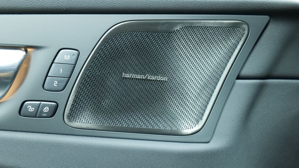 heti ajoon Volvo XC60