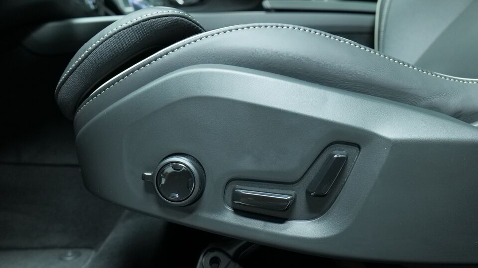 heti ajoon Volvo XC60