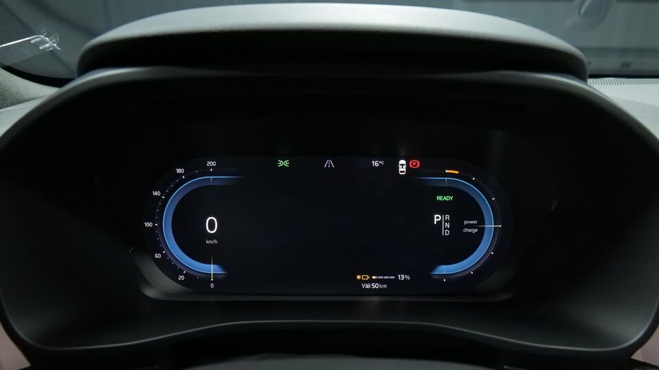 Recharge Twin Ultimate | Rahoitus 1,99 % + kulut heti ajoon Volvo C40