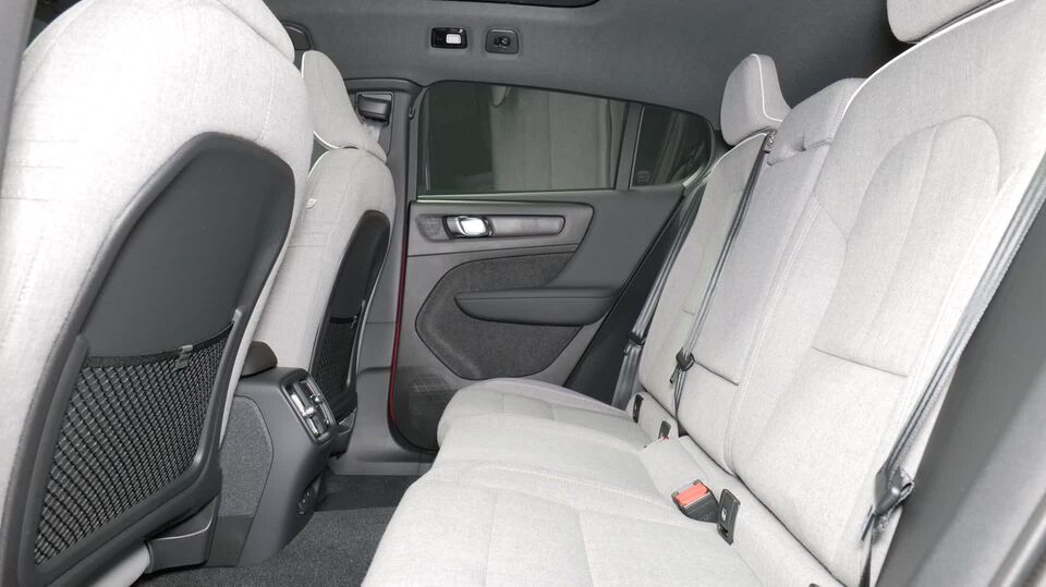 Recharge Twin Ultimate | Rahoitus 1,99 % + kulut heti ajoon Volvo C40