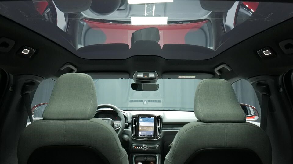 Recharge Twin Ultimate | Rahoitus 1,99 % + kulut heti ajoon Volvo C40