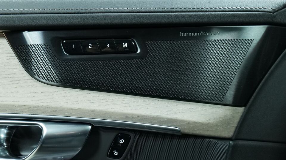 heti ajoon Volvo XC90