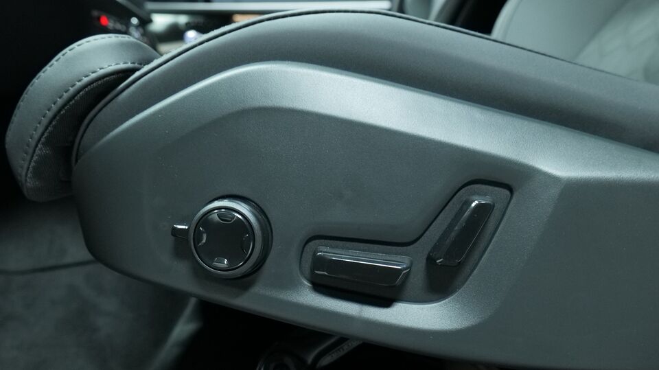 heti ajoon Volvo XC90