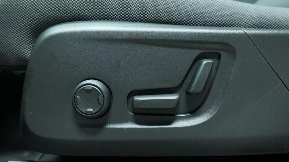 heti ajoon Volvo EX40