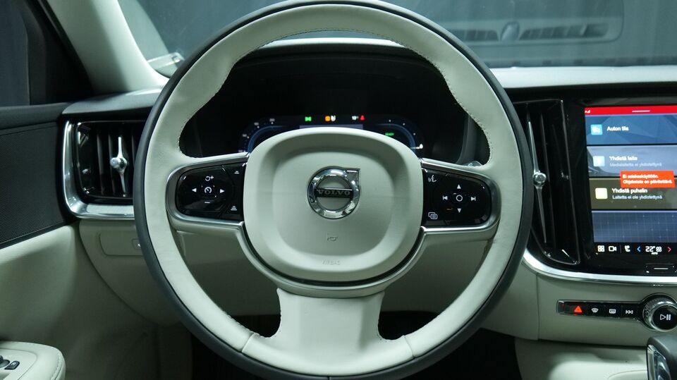 T8 AWD Long Range High Performance Plus Dark aut | Rahoitus 0,99 % + kulut heti ajoon Volvo V60