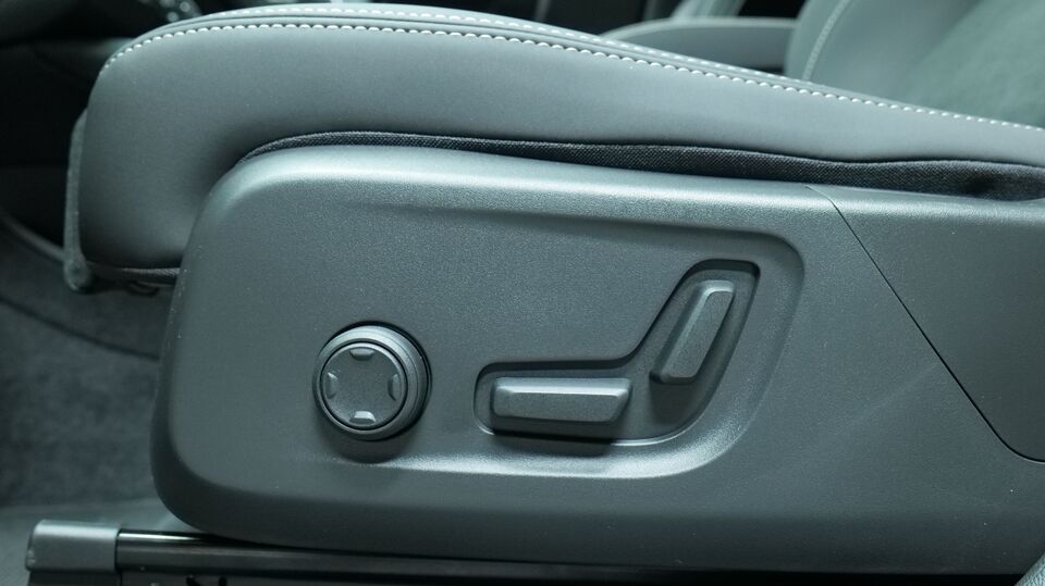 heti ajoon Volvo EX40