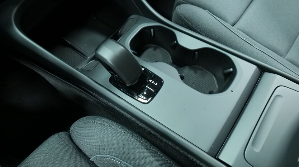 heti ajoon Volvo EX40