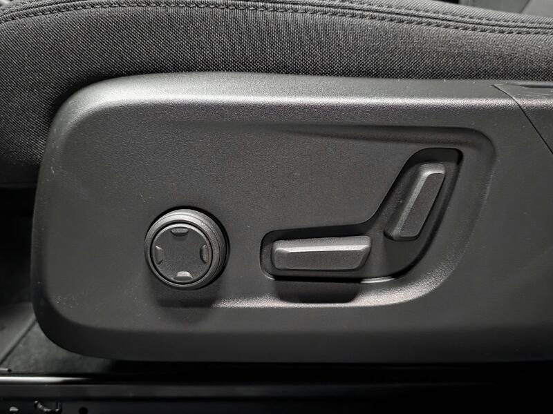 heti ajoon Volvo EX40