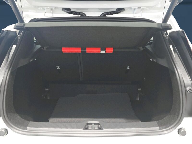 heti ajoon Volvo EX30