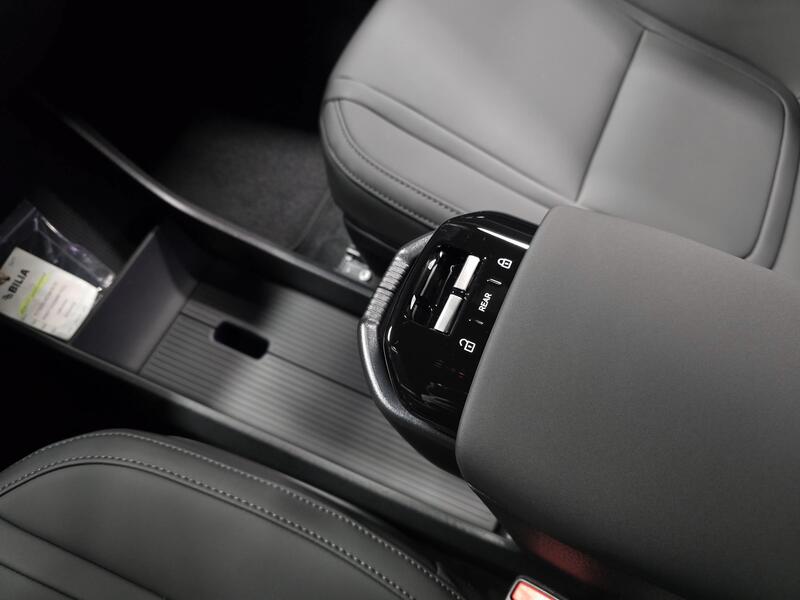 heti ajoon Volvo EX30