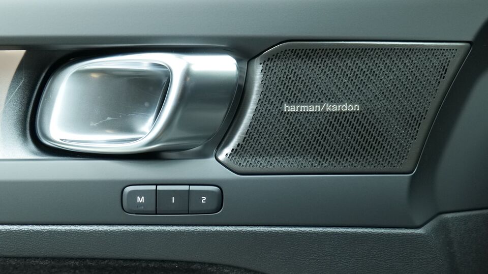 heti ajoon Volvo EC40