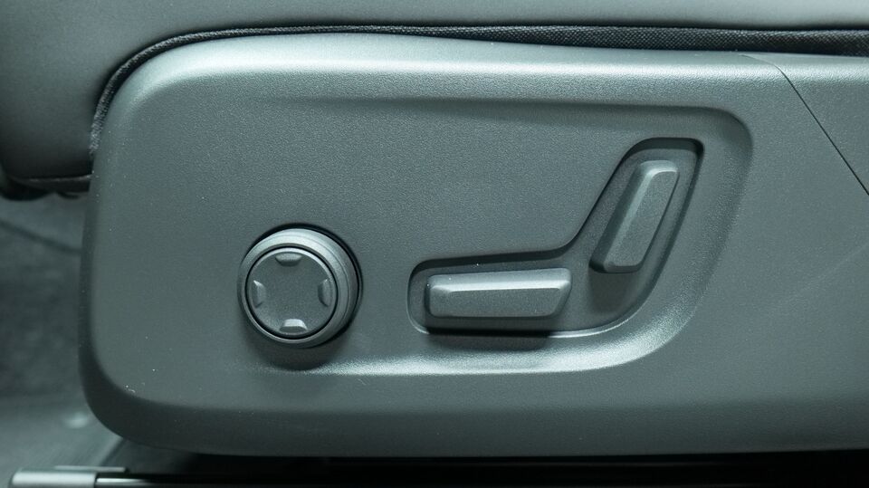 heti ajoon Volvo EC40