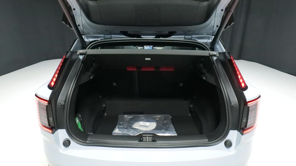 Single Extended Range Ultra | Rahoitus 0,99 % + kulut heti ajoon Volvo EX30