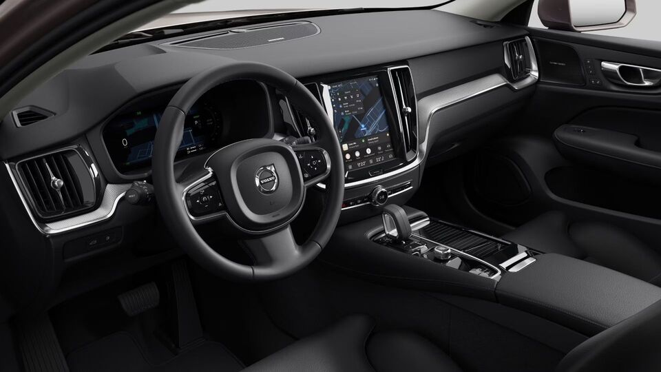 T6 AWD Long Range Limited Edition Bright aut | Rahoitus 0,99 % + kulut heti ajoon Volvo V60