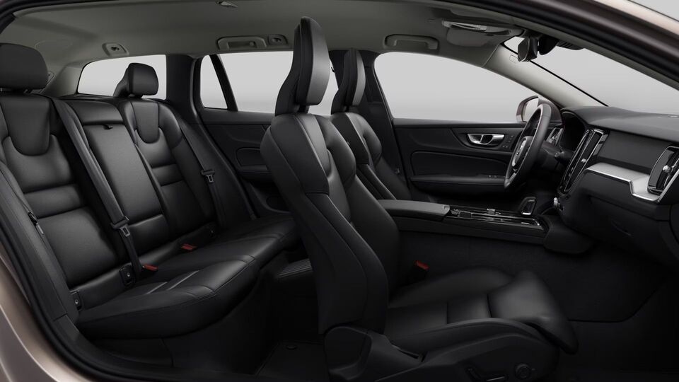 T6 AWD Long Range Limited Edition Bright aut | Rahoitus 0,99 % + kulut heti ajoon Volvo V60