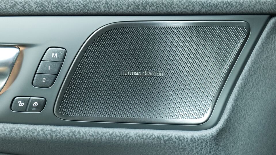 heti ajoon Volvo V60