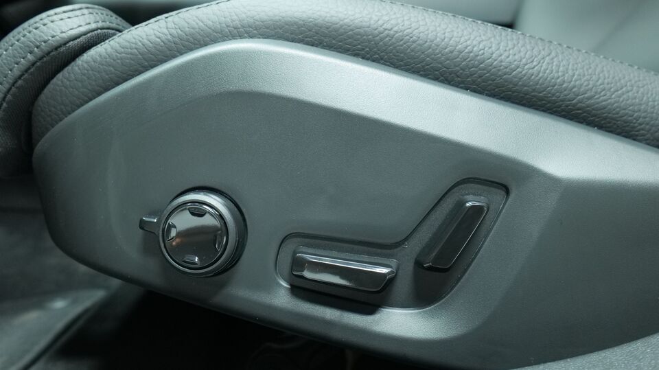 heti ajoon Volvo V60