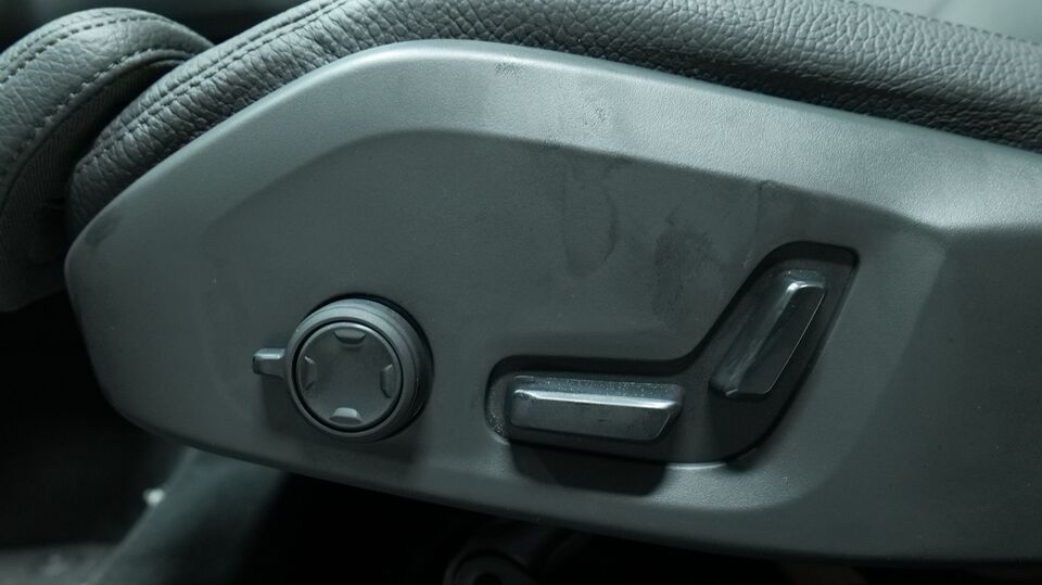 heti ajoon Volvo XC60