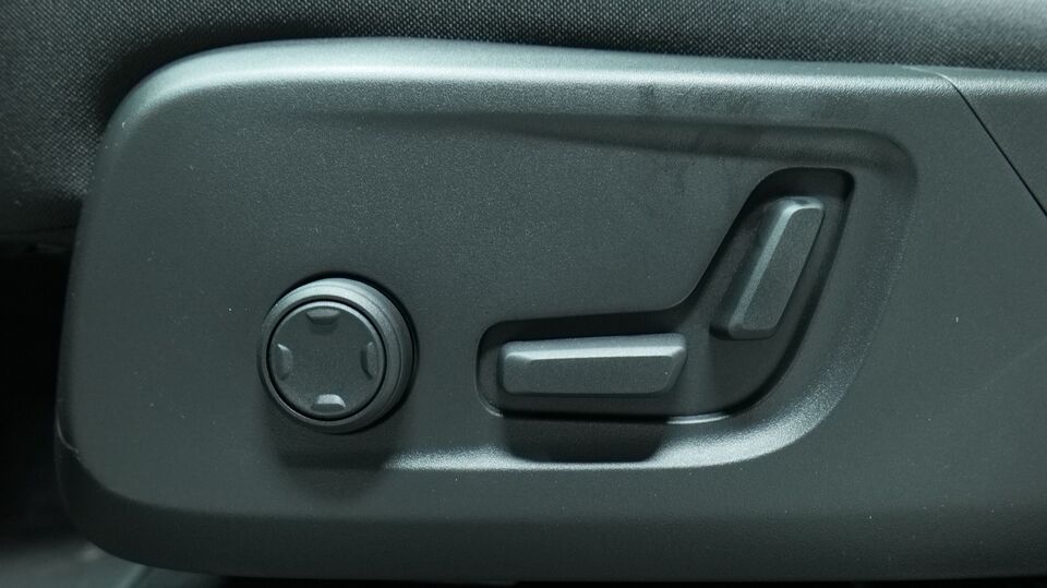 heti ajoon Volvo EX40