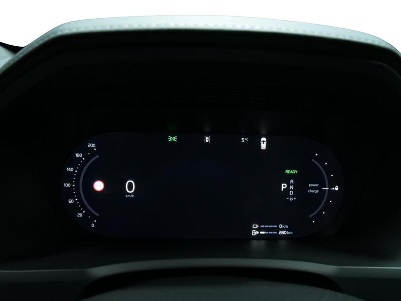 heti ajoon Volvo XC90