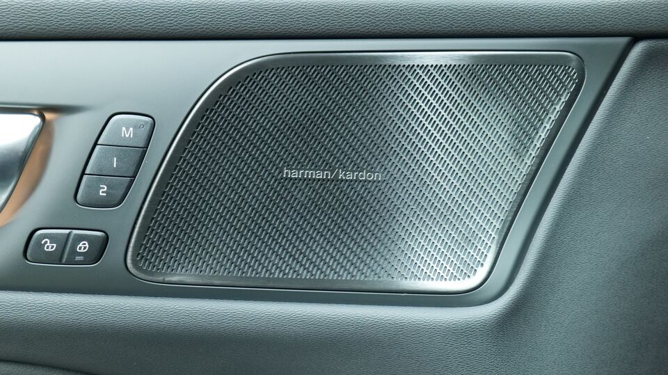 heti ajoon Volvo V60