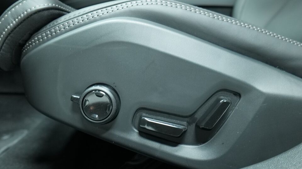 heti ajoon Volvo V60