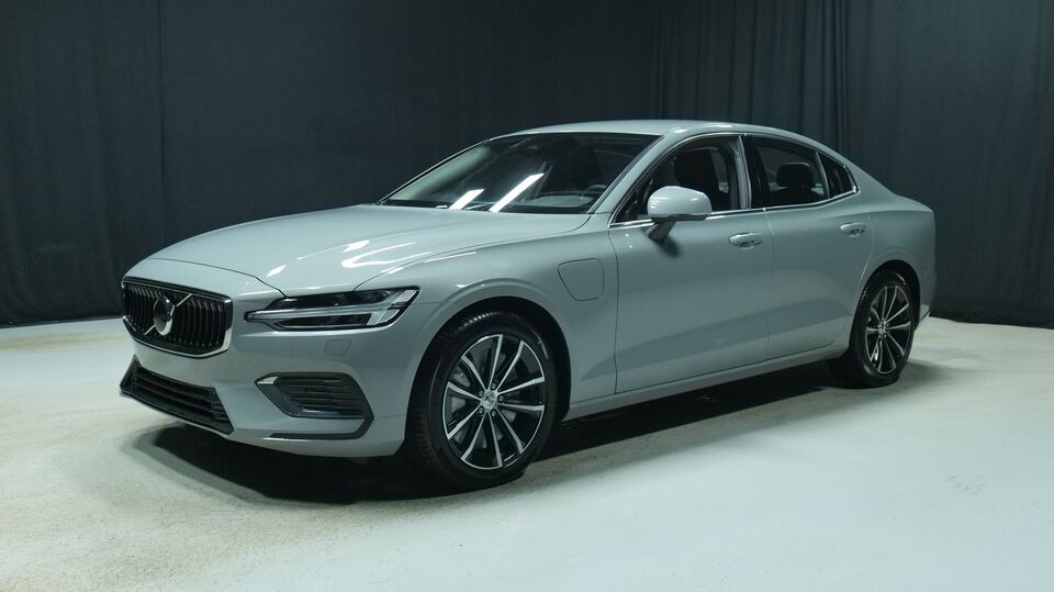 T8 AWD Long Range High Performance Plus Bright aut. | Rahoitus 0,99 % + kulut heti ajoon Volvo S60