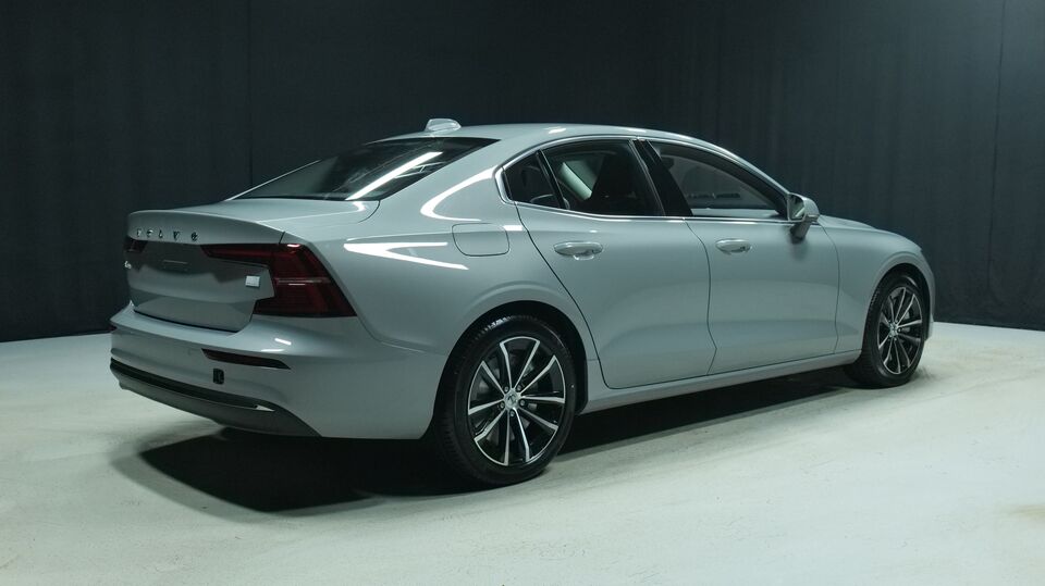 T8 AWD Long Range High Performance Plus Bright aut. | Rahoitus 0,99 % + kulut heti ajoon Volvo S60