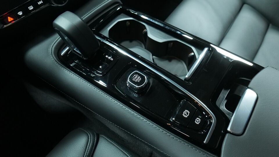T8 AWD Long Range High Performance Plus Bright aut. | Rahoitus 0,99 % + kulut heti ajoon Volvo S60