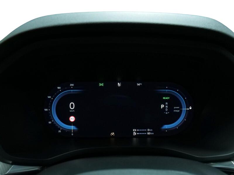 heti ajoon Volvo XC60