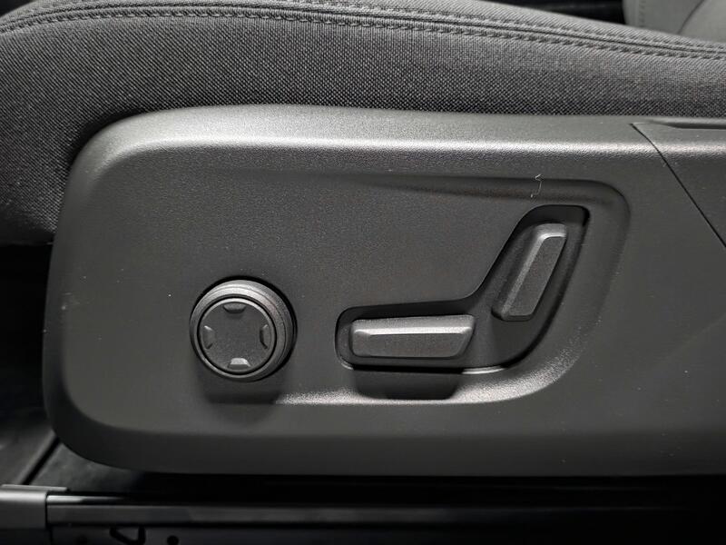 heti ajoon Volvo EC40