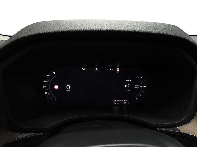 heti ajoon Volvo XC60